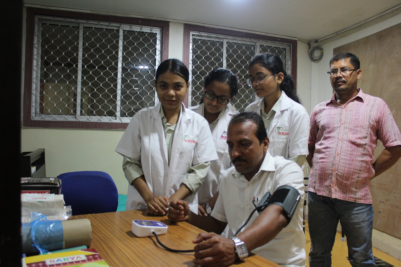 Career Opportunity Image